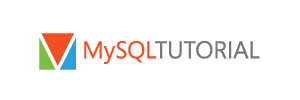 MySQL Tutorial logo