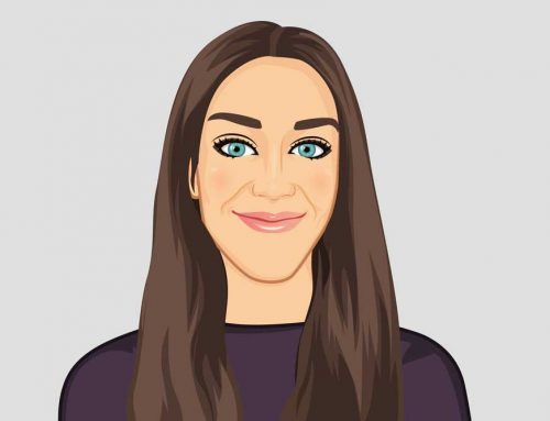 Meet the Developer: Introducing Julia Nash