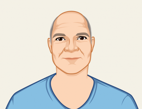 Meet the Developer: Introducing Dave Auld