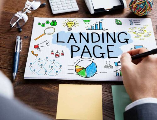Five Steps to Aligning Your Landing Page and Your Advertising