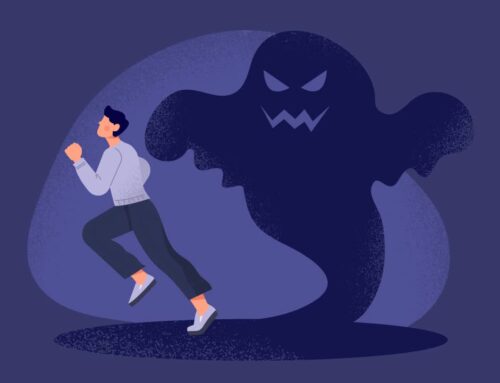How to Use Brand Awareness to Reduce Developer Fear and Anxiety